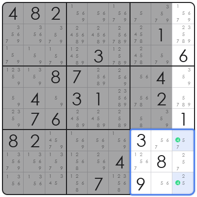 summer sudoku medium